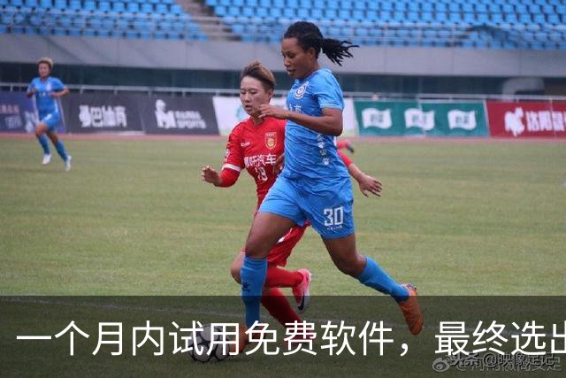 一个月内试用免费软件，最终选出这5款