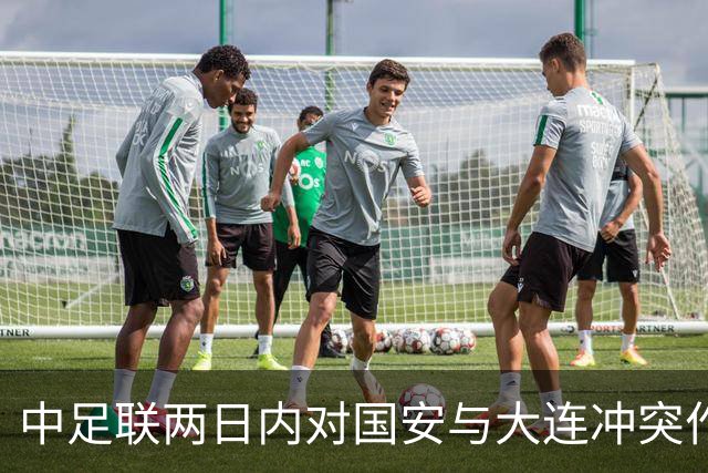 中足联两日内对国安与大连冲突作出严惩