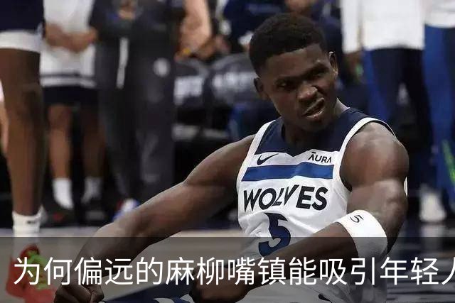 为何偏远的麻柳嘴镇能吸引年轻人？