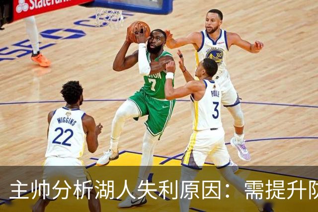 主帅分析湖人失利原因：需提升防守意识与准确判断