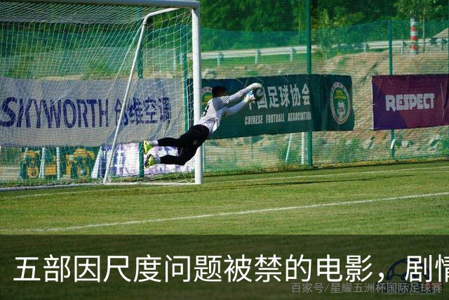 五部因尺度问题被禁的电影，剧情紧凑无尿点，你敢说全部看过？