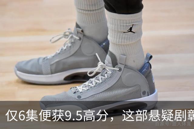 仅6集便获9.5高分，这部悬疑剧彰显了国产新水平！