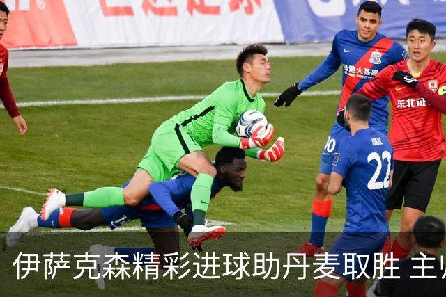 伊萨克森精彩进球助丹麦取胜 主帅：仍需关注他的恢复
