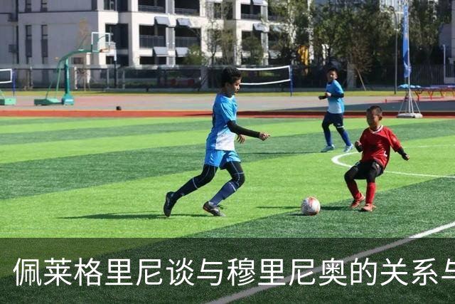 佩莱格里尼谈与穆里尼奥的关系与球队备战
