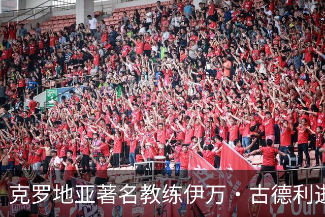克罗地亚著名教练伊万·古德利逝世，享年67岁