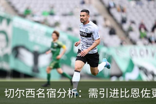 切尔西名宿分析：需引进比恩佐更快的中场球员