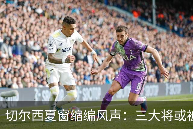 切尔西夏窗缩编风声：三大将或被清洗