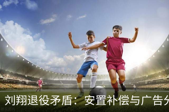 刘翔退役矛盾：安置补偿与广告分成之争