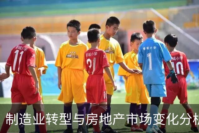 制造业转型与房地产市场变化分析
