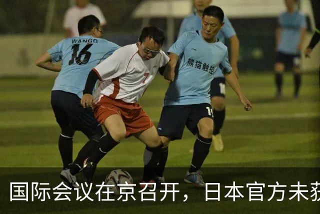 国际会议在京召开，日本官方未获邀请引关注