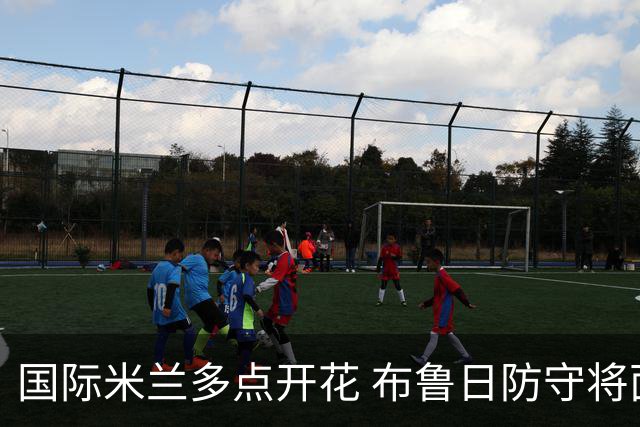 国际米兰多点开花 布鲁日防守将面临挑战
