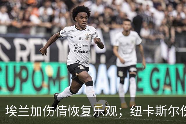 埃兰加伤情恢复乐观；纽卡斯尔伤员复出希望大增