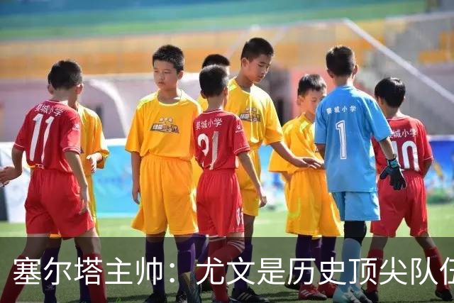 塞尔塔主帅：尤文是历史顶尖队伍，也是夺冠热门