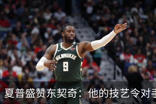 夏普盛赞东契奇：他的技艺令对手防不胜防