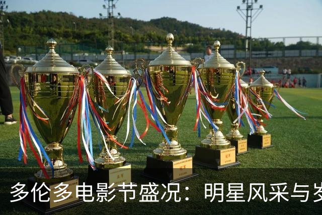 多伦多电影节盛况：明星风采与岁月痕迹