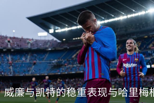 威廉与凯特的稳重表现与哈里梅根形成鲜明对比