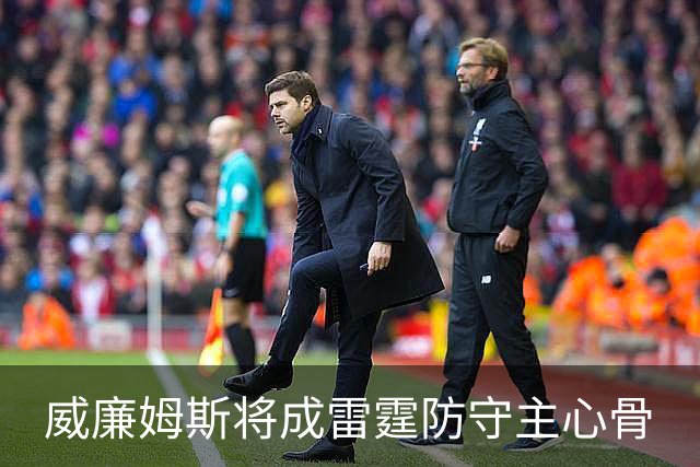 威廉姆斯将成雷霆防守主心骨