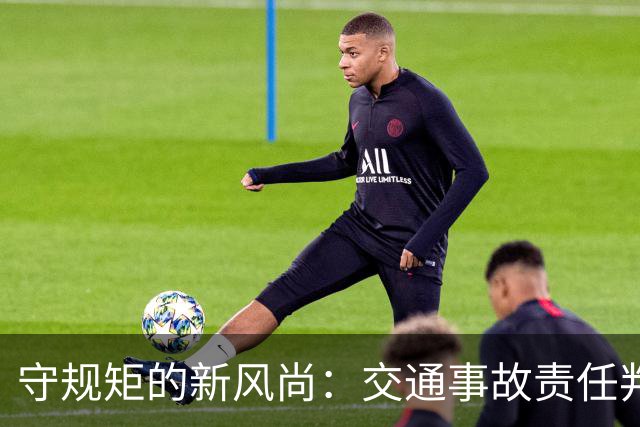 守规矩的新风尚：交通事故责任判定中的公平与正义
