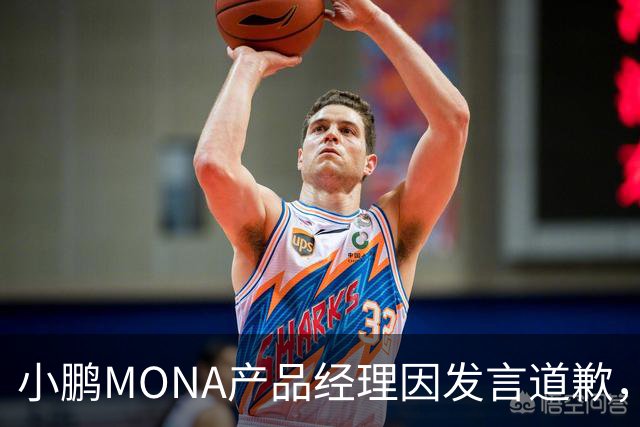 小鹏MONA产品经理因发言道歉，称“老登”是内部玩笑