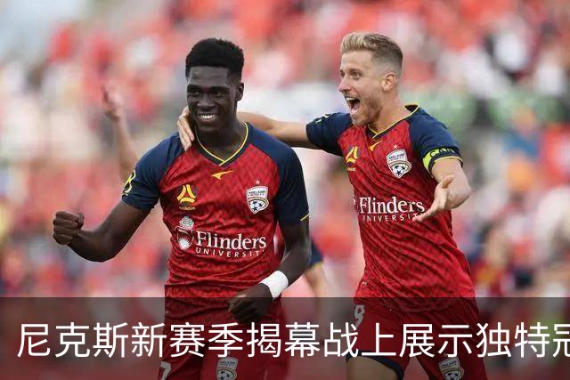 尼克斯新赛季揭幕战上展示独特冠军戒指