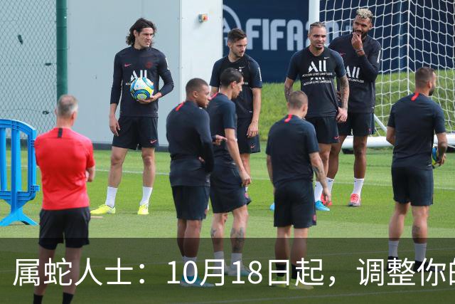 属蛇人士：10月18日起，调整你的视野，贵人来自意想不到的地方