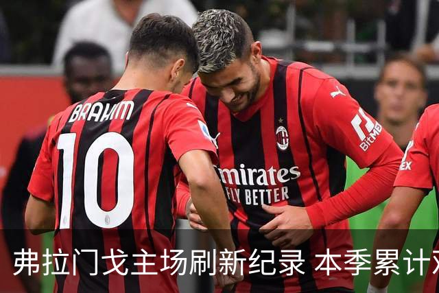 弗拉门戈主场刷新纪录 本季累计观众破百万人次