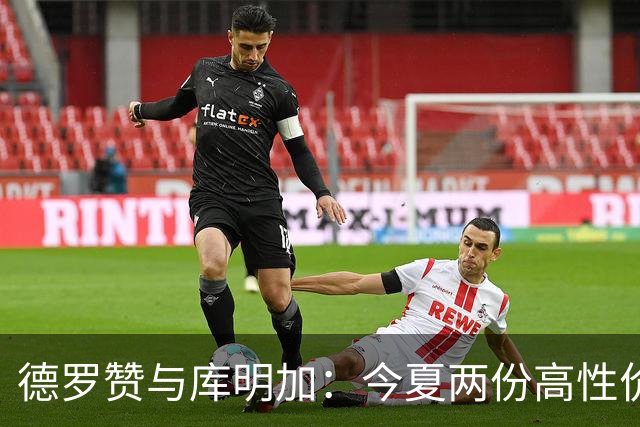 德罗赞与库明加：今夏两份高性价比合同