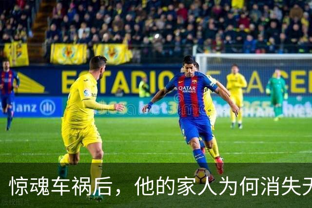 惊魂车祸后，他的家人为何消失无踪？