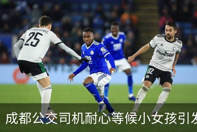 成都公交司机耐心等候小女孩引发热议