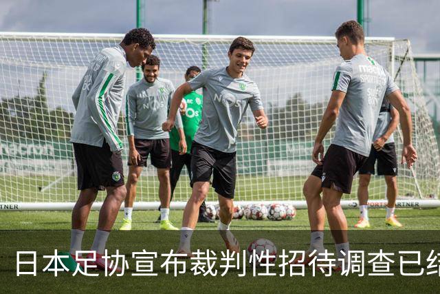 日本足协宣布裁判性招待调查已结束