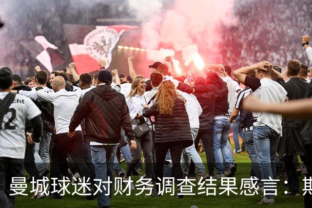 曼城球迷对财务调查结果感言：期待严惩或无畏支持