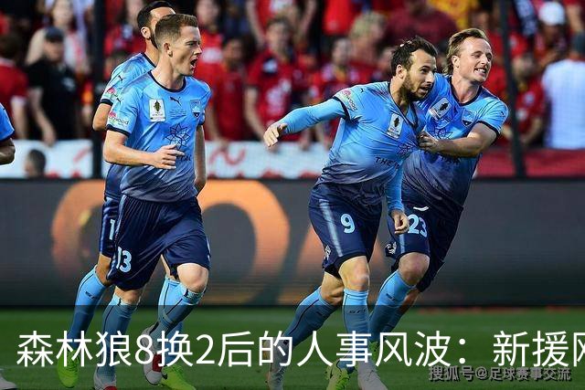 森林狼8换2后的人事风波：新援刚到就被牺牲