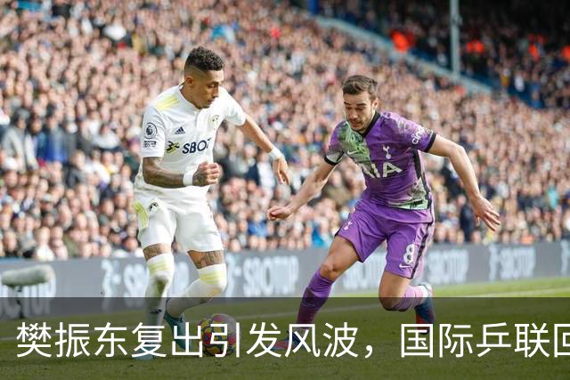 樊振东复出引发风波，国际乒联回应举报事件