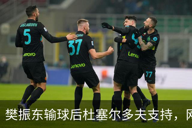 樊振东输球后杜塞尔多夫支持，网友却开始质疑