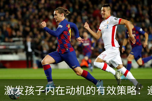 激发孩子内在动机的有效策略：遵循需求的层次