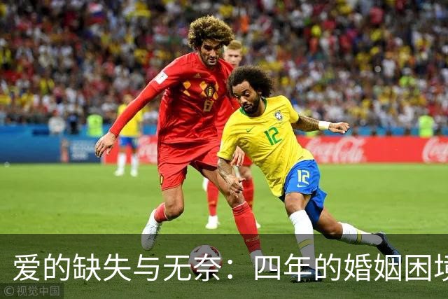 爱的缺失与无奈：四年的婚姻困境