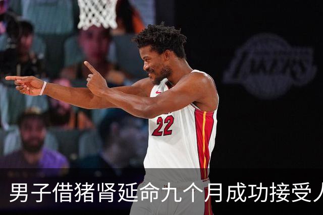 男子借猪肾延命九个月成功接受人肾移植