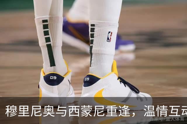 穆里尼奥与西蒙尼重逢，温情互动引人关注