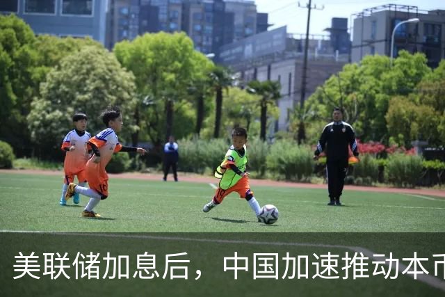 美联储加息后，中国加速推动本币结算的背后