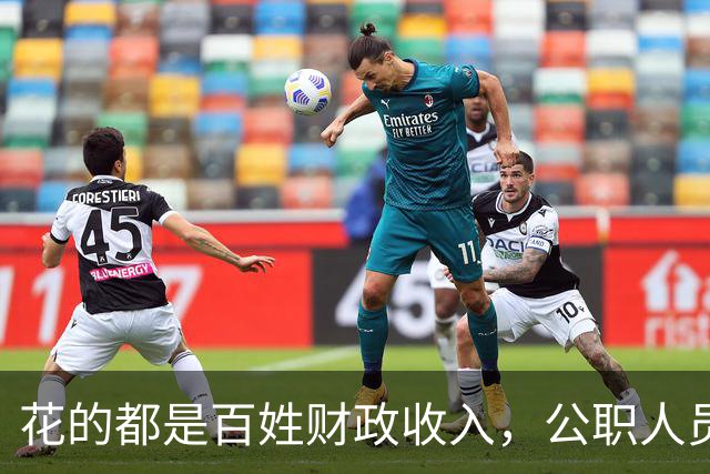 花的都是百姓财政收入，公职人员全部收入明细该向民众透明吗？