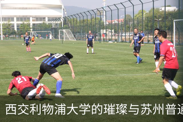 西交利物浦大学的璀璨与苏州普通家庭的无奈