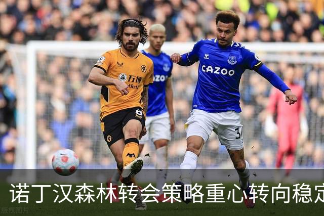 诺丁汉森林转会策略重心转向稳定与战术磨合