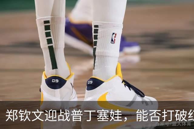 郑钦文迎战普丁塞娃，能否打破红土困局？