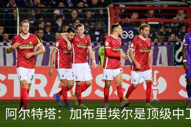 阿尔特塔：加布里埃尔是顶级中卫，球队首球提升了士气