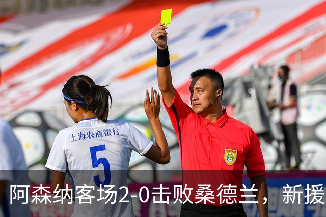 阿森纳客场2-0击败桑德兰，新援吉马良斯首开得分