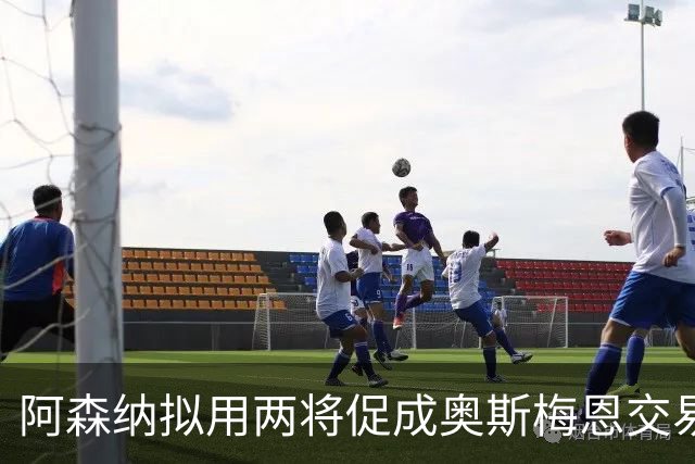 阿森纳拟用两将促成奥斯梅恩交易
