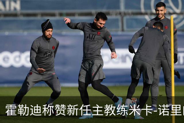 霍勒迪称赞新任主教练米卡-诺里的独特魅力