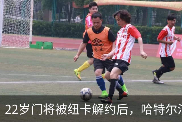 22岁门将被纽卡解约后，哈特尔浦为其提供首发机会